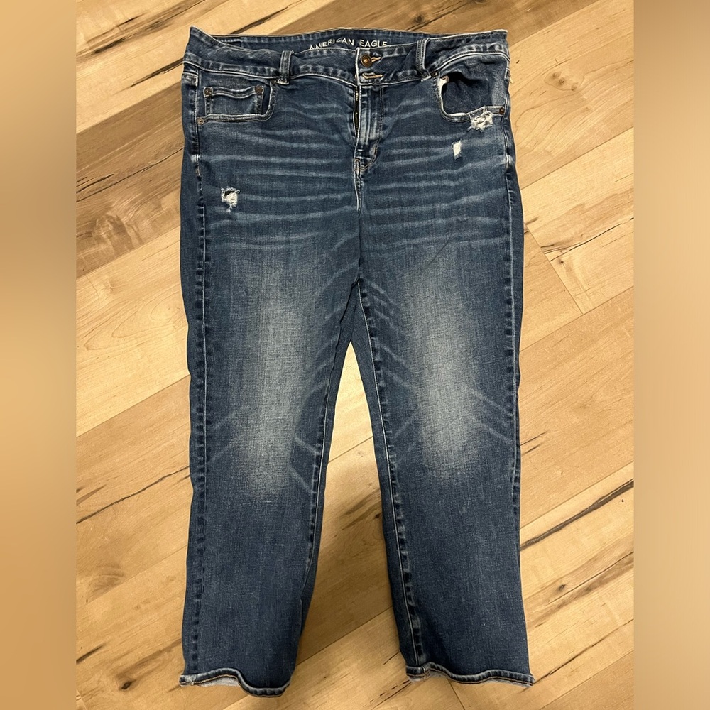 American Eagle Jeans size 18